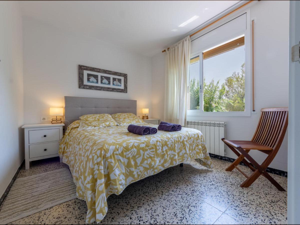 Apartamento Mas Baixuli By Interhome