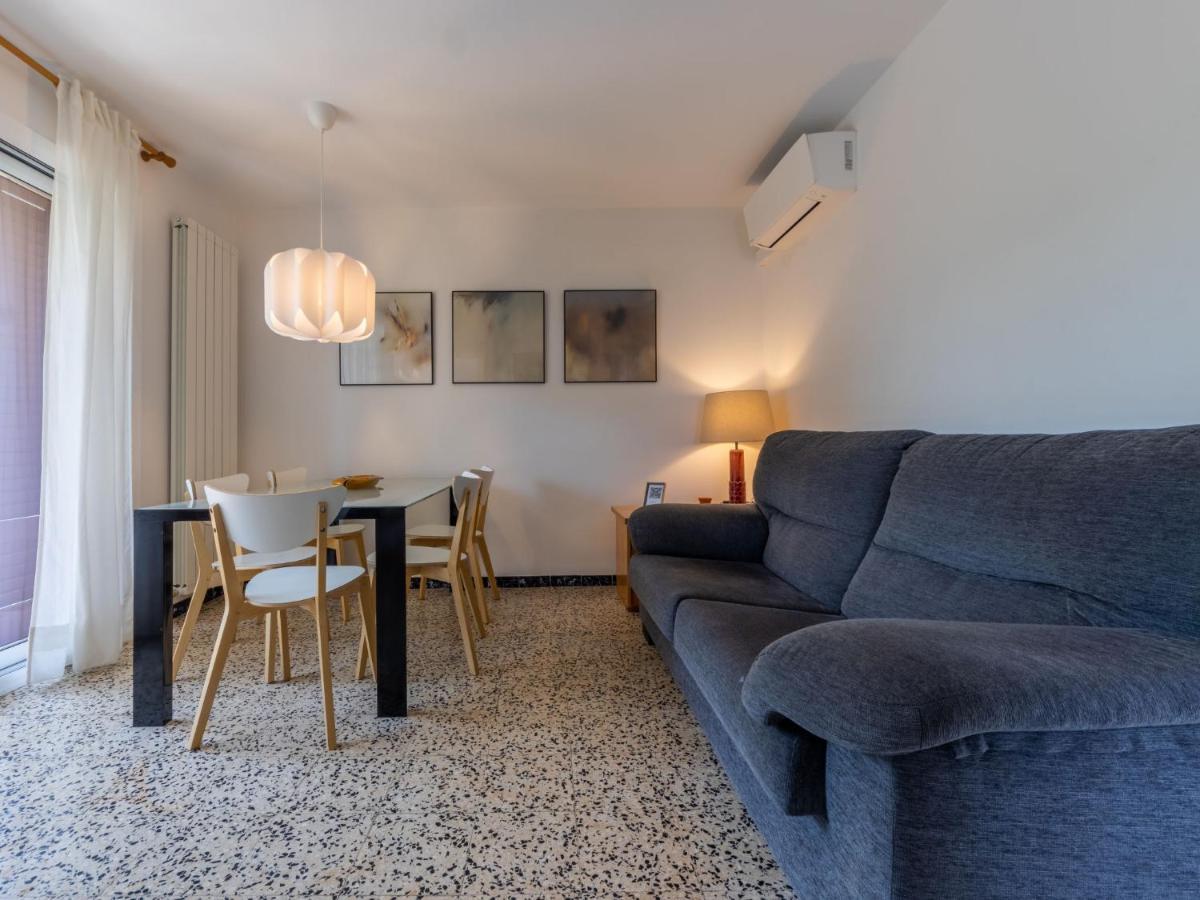 Mas Baixuli By Interhome