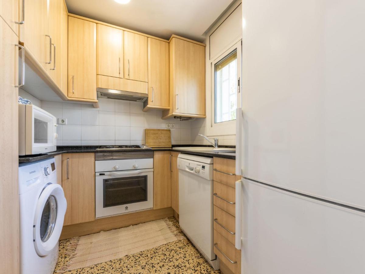 Mas Baixuli By Interhome