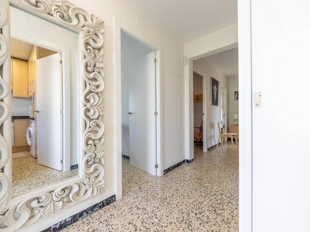 Apartamento Mas Baixuli By Interhome *