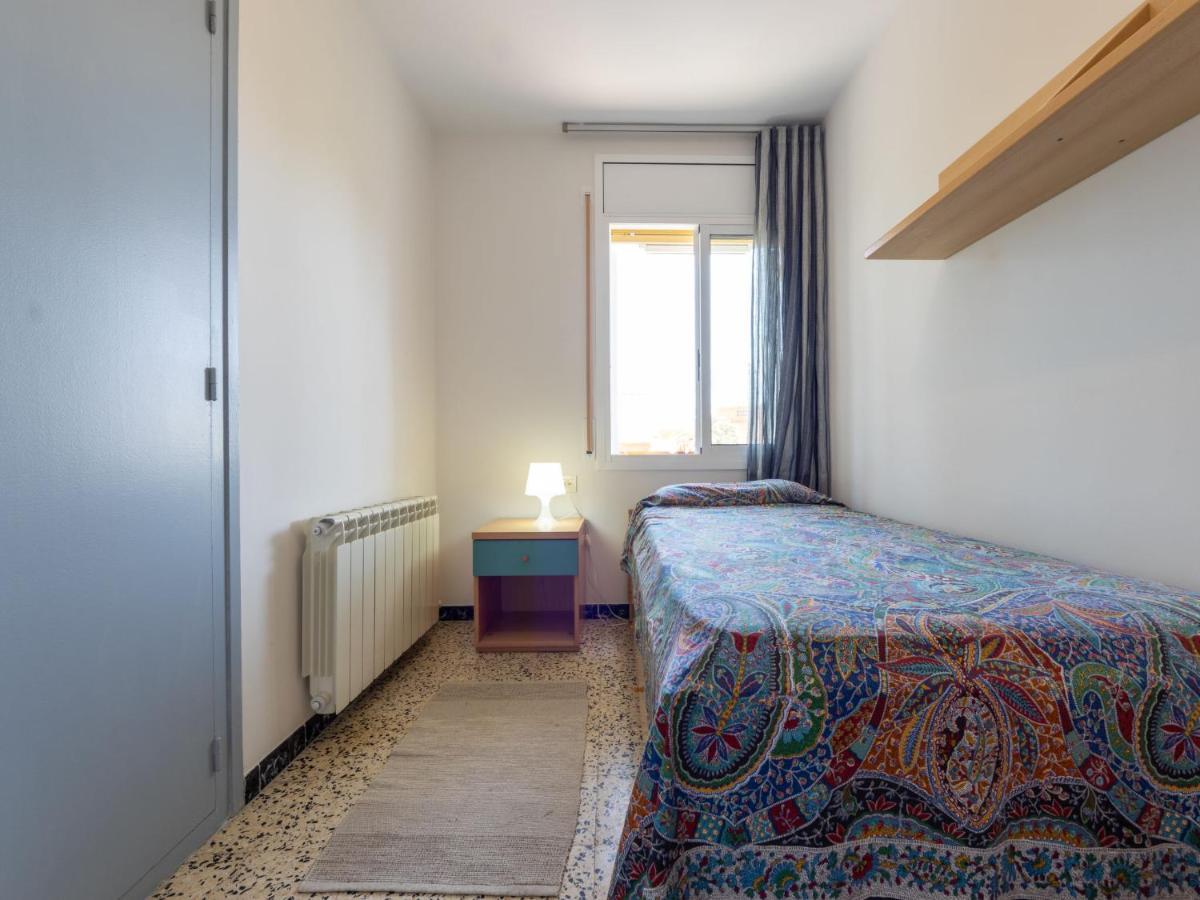 Apartamento Mas Baixuli By Interhome *