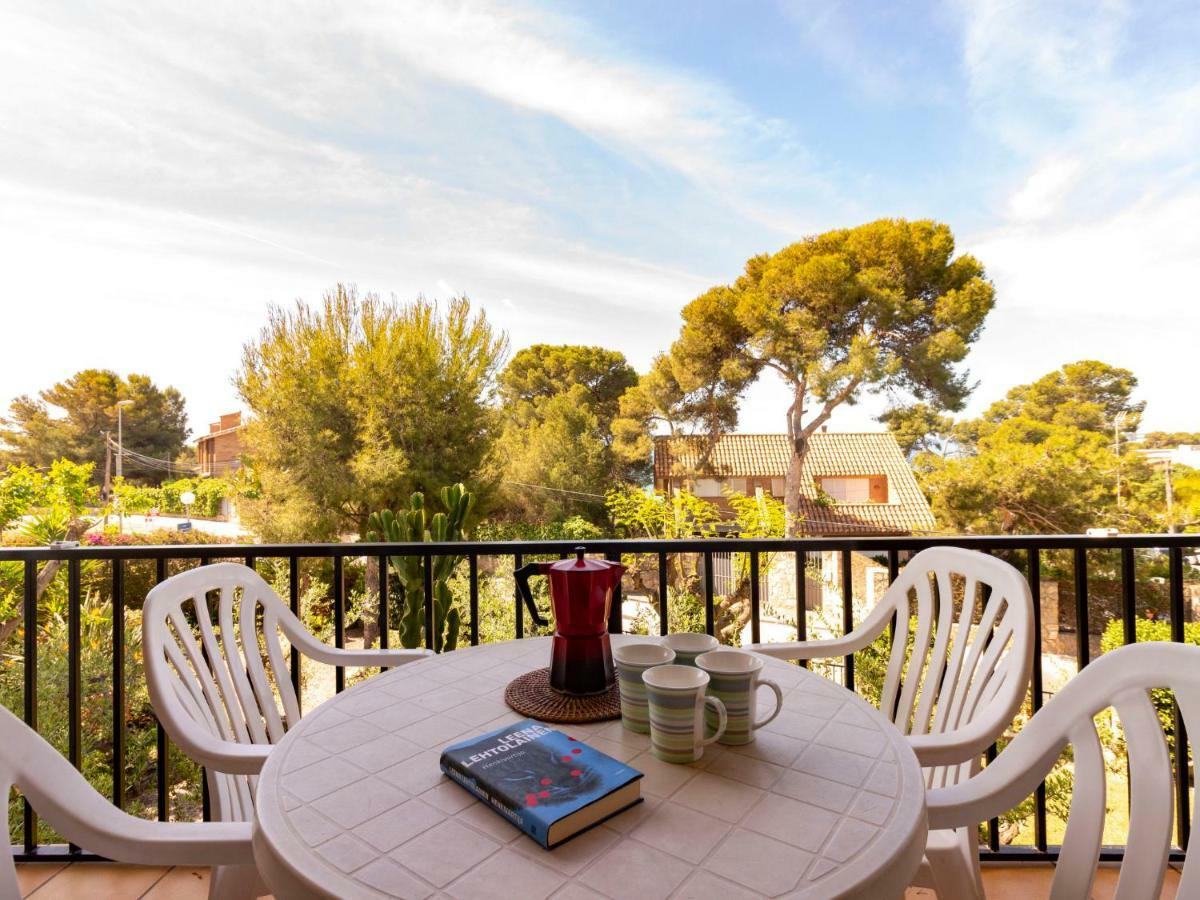 Mas Baixuli By Interhome * Tarragona